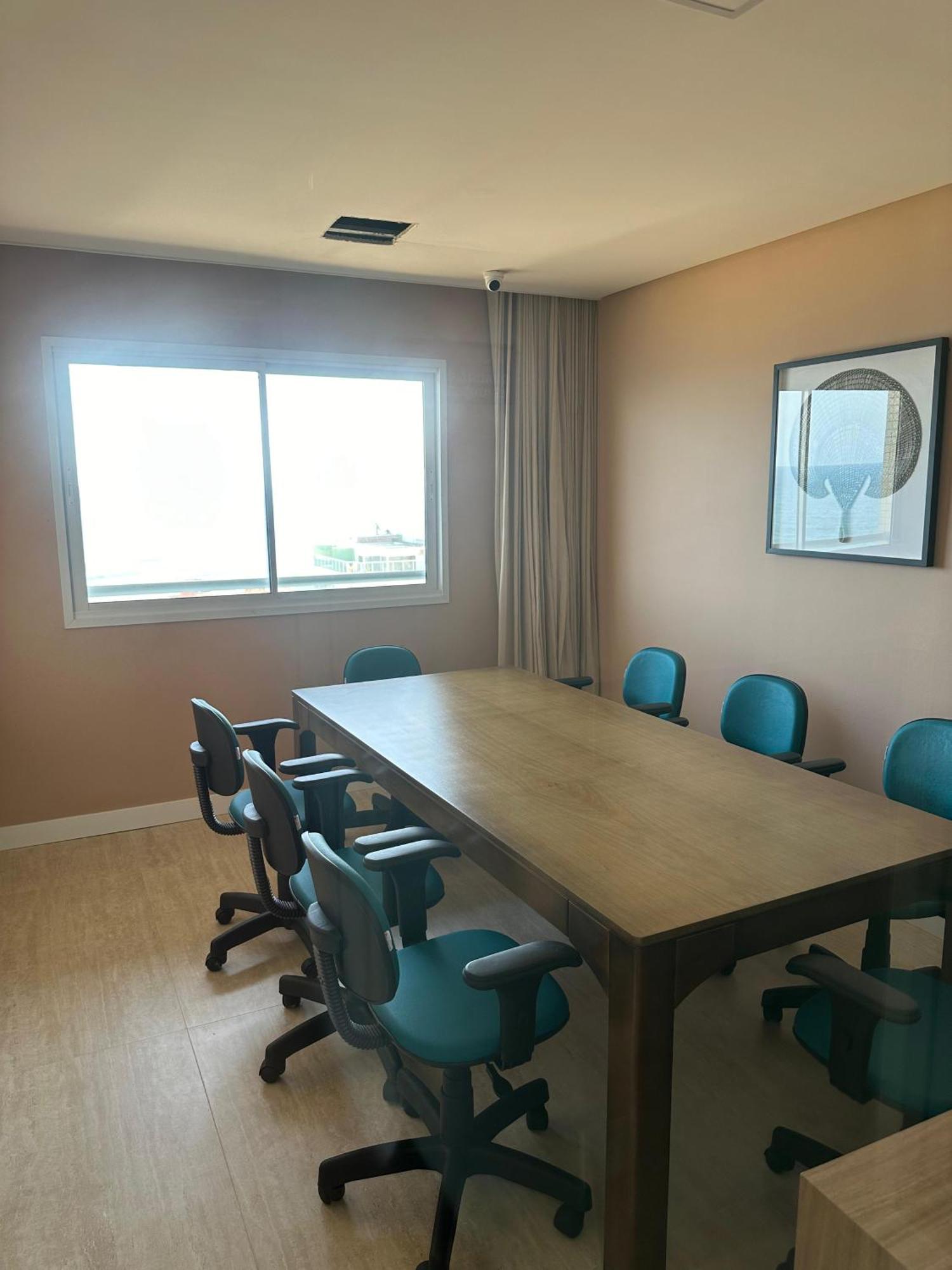 Smart Pituba Apartment Salvador