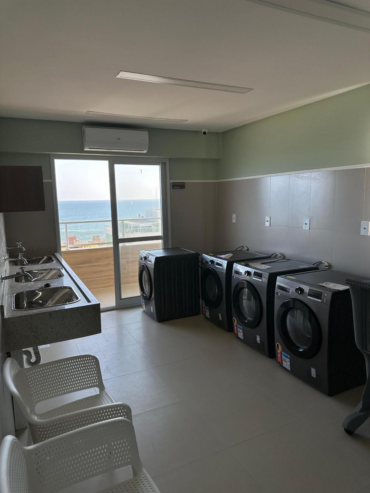 Apartment Smart Pituba