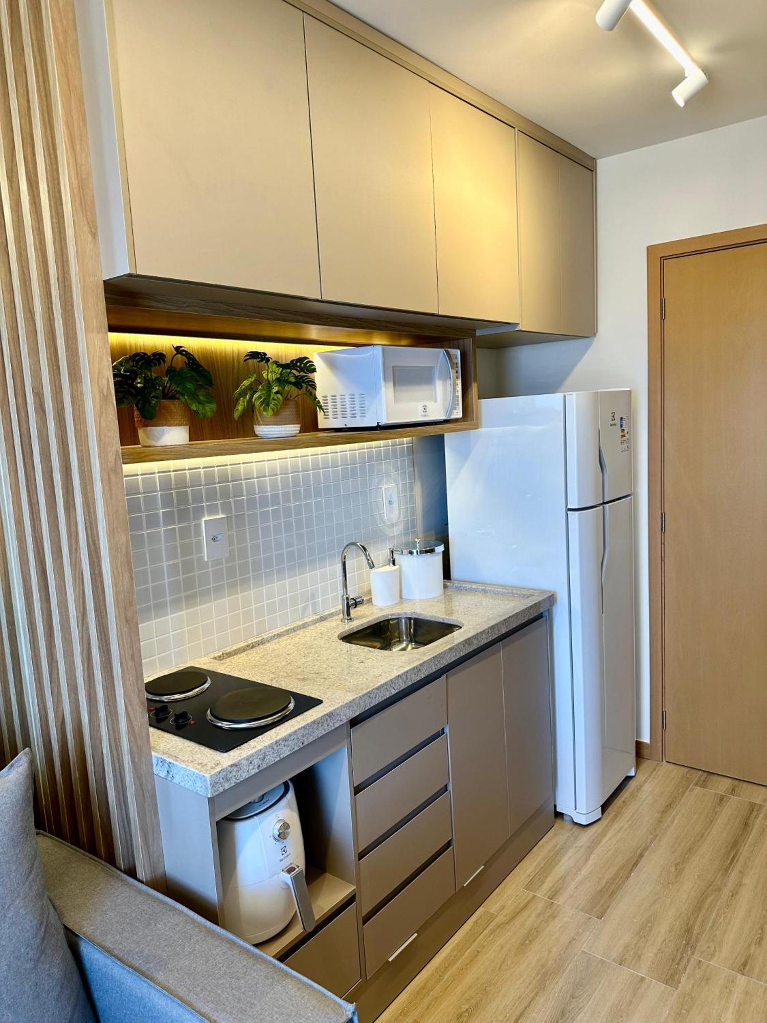 Smart Pituba Apartment