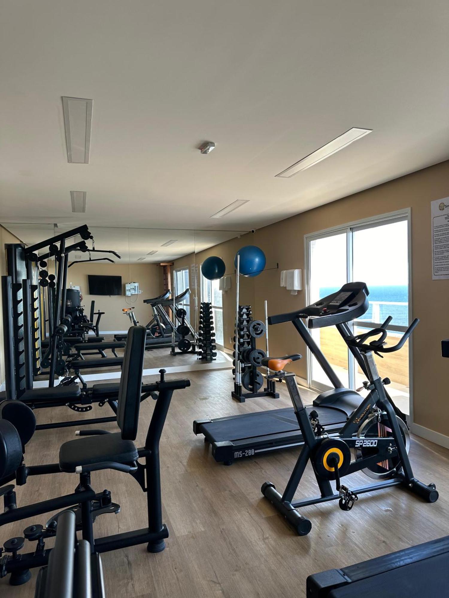 Smart Pituba Apartment *