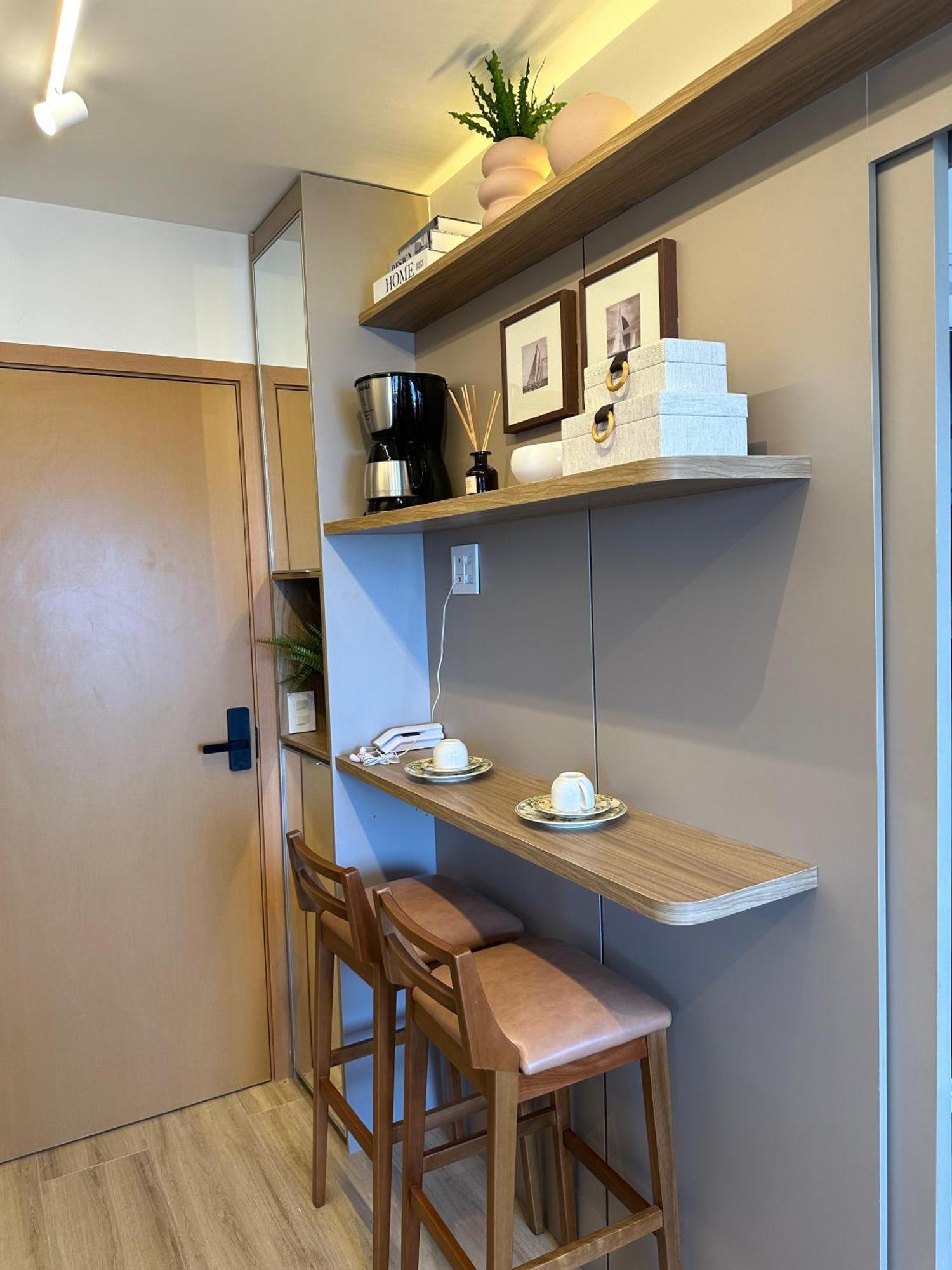 Smart Pituba Apartment Salvador