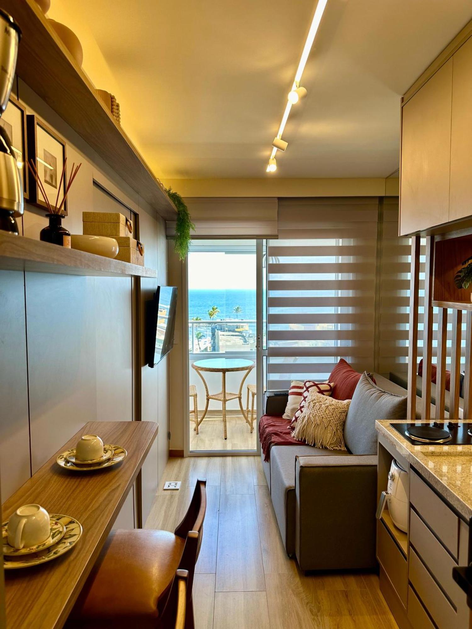 Apartment Smart Pituba Salvador