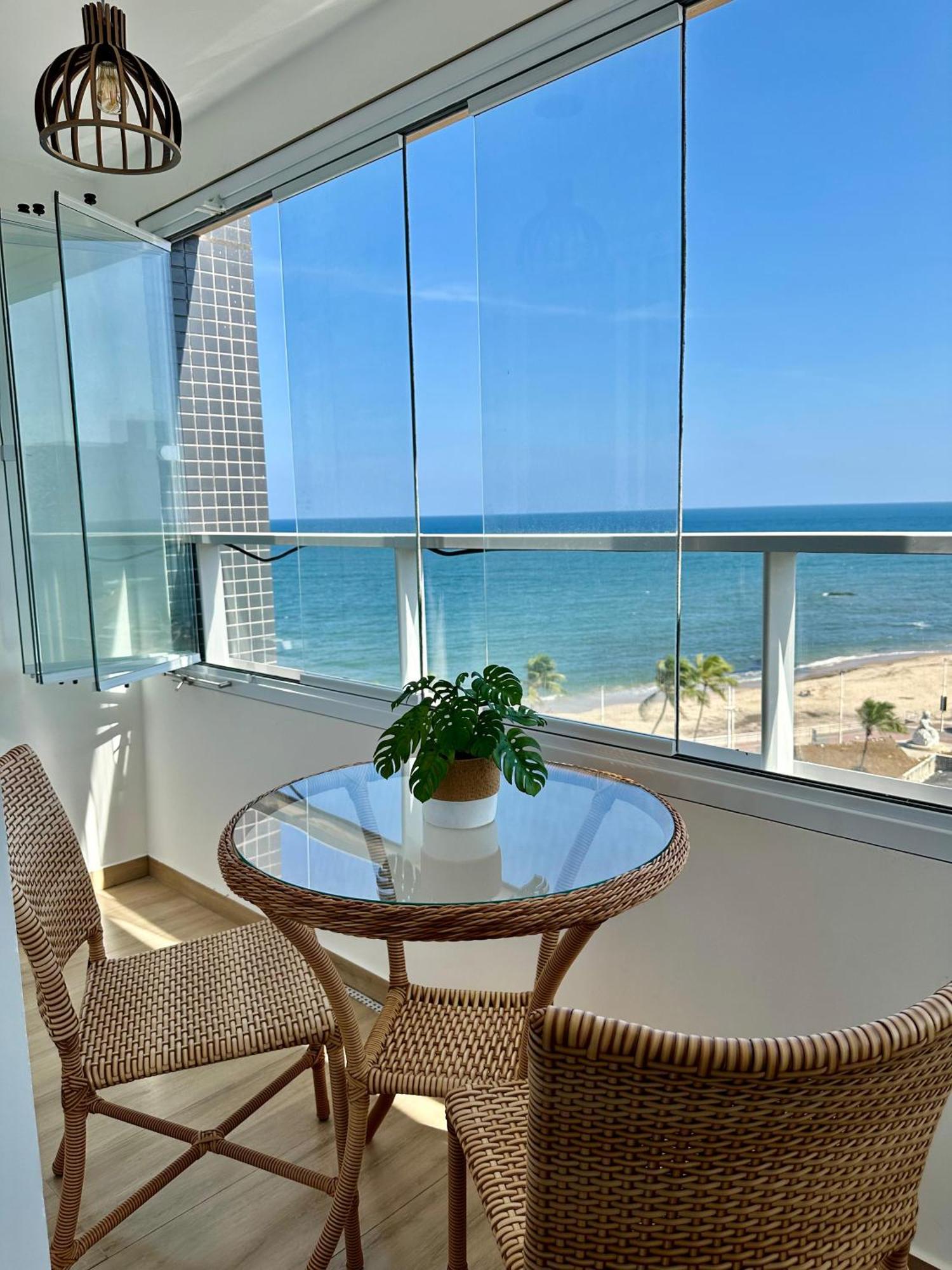 Apartment Smart Pituba *